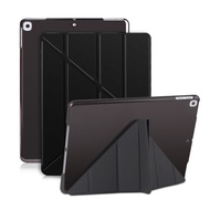 เคส Ipad สำหรับ Ipad Air 4 5 Ipad Mini 1 2 3 45 6เคส Ipad 9 Generation Flip Magnetic Cover Ipad Slim Stand Hard Back Case With Auto Sleep Wake For Ipad 9.7 5th 6th 7th 8th Gen 10.2แอร์3 2 1 2020 10.9นิ้ว Pro11 2020 12.9 2018 2021