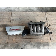 HONDA INTEGRA DC5 TYPE R (ORIGINAL) INTAKE MANIFOLD SET