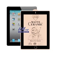 Anti-scratch iPad 2 iPad 3 iPad 4 iPad 5 iPad 6 iPad 7 10.2 Inch iPad 8 10.2 Inch iPad 9 10.2 Inch i