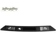 8E0827574C3FZ Rear License Plate Light Trunk  Handle Switch for  A3 A4 A6 RS3 S4 S6 8E0827574C 3FZ C