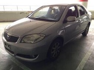 【只賣好車】2008 Toyota Vios，1.5cc，跑24萬5，便宜代步車，無待修 品質嚴選！！