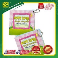 UPKK Nota poket Al-quran Tahun 3,4,5 / UPKK NOTA PADAT