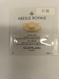 Guerlain day cream