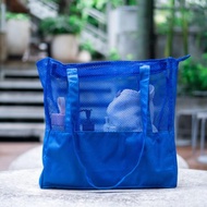 ASTON MESH BAG CUSTOM