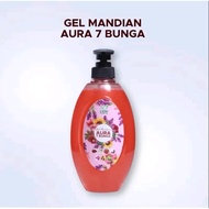MANDIAN GEL BIDARA DHERBS / MANDIAN AURA 7 BUNGA DHERBS