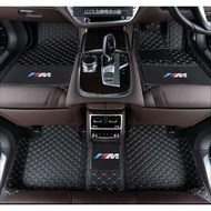 [BMW] BMW 2 Series F46 Wagon,BMW X5 E70 F15,BMW X7 6Seater/7Seats 3-row car mats Right hand drive Ca