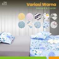 Jh85 World Home Soft Aesthetic Bedcover Queen Size 160X200Cm Fgs-3 Jh85