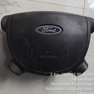 Ford escape v6 gen1 3.0 Steering Wheel airbag