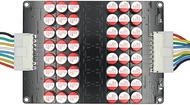 3S 4S 5S 6S 7S 8S 10S 12S 14S 16S 17S 21S 5A Capacitive Active Equalizer Balancer LFP Lifepo4 Lithiu