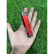 ไฟแช็ค Aomai แบบมองเห็นแก๊ส ไฟฟู่ ใช้งานดี พร้อมส่ง ค่ะ *ไม่ได้ใส่วัตถุไวไฟในตัวสินค้า*