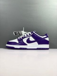 Nike Dunk Low “Court Purple ”