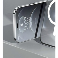 Iphone 2 glass case 13 mini 1regular 13 pro 13 pro max