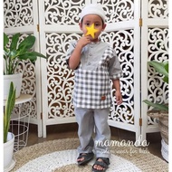 Mamanda CHILDREN'S KOKO - ULTIMATE SQUARE