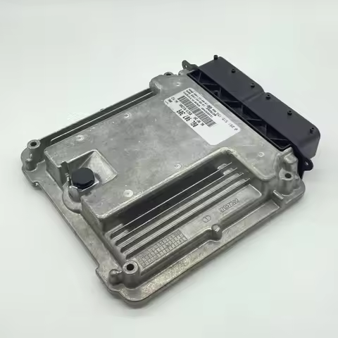ECU ECM Engine Control Unit MG1CS001 For A4 B9 / VW AG Module