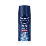Nivea deo spray 50/60 ml นีเวียสเปรย์ ระงับกลิ่นกาย 50/60 มล