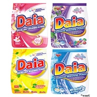DAIA Powder Detergent 3.6kg