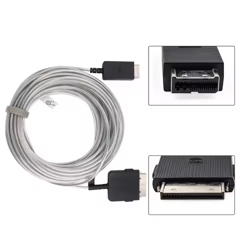 VG-SOCR15/ZA Extension Line For Samsung QN43LS03TAF QN50LS03TAF QN55LS03TAFXZA QN65LS03TAFXZA QN75LS