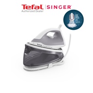 Tefal - เตารีดแรงดันไอน้ำ 2010-2400 วัตต์ รุ่น SV4111T0