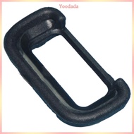 Yoo Soft Extended Eyecup for A6700 A7CR A7CM2 Cameras Extension Viewfinder Protector  Rubber