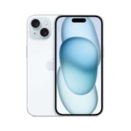 【APPLE】iPhone 15 Plus 256GB 藍_廠商直送