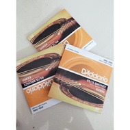 D ADDARIO EZ900 010 GUITAR STRINGS