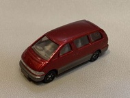 Takara Tomy Tomica No 99 Toyota Estima