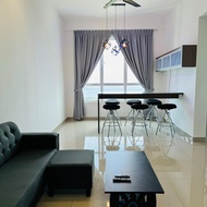 吉里望的2臥室公寓 - 66平方公尺/2間專用衛浴 (Cozy Seaview 2BR Melaka Town | Game Console)