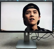 DELL 27inch 27吋 U2715HC 2K 超高清 無邊框 旋轉升降 專業级 IPS Monitor 顯示屏