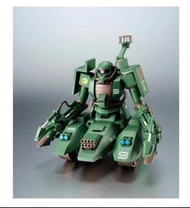Bandai Robot魂Side MS MS-06V-6 ZAKU TANK - 魂限定品-行版全新未開封！