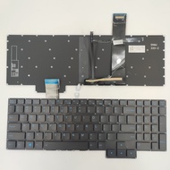 US Layout for Lenovo Legion Y7000 2020 R7000 2020 Y7000P R7000P 2020 Laptop Keyboard