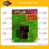 TTGR STARTER RELAY FOR YAMAHA MIO I 125