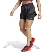 ADIDAS POWER AEROREADY 2 IN 1 SHORTS IL9449 ORIGINAL