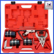 Piston Ring Set Size 3 Inches-6 With Pliers And Soot Scraper Groove
