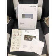 Enhypen Season’s Greetings 2021