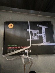 NB 萬能電視掛牆架 P6
