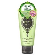 Rosette 海泥柔滑面面膜 120g