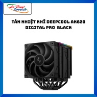 Deepcool AK620 Digital Pro Black/ AK620 WH DIGITAL Air Cooler - Genuine Product