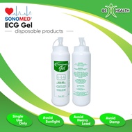 ECG GEL CLEAR ( 260g)