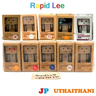 Revoltech danboard Danbo mini Authentic LOT japan ayumu marui calbe pepsi wf JA Ehime Orange Yupack 