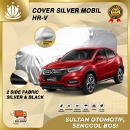 Custom Body Cover For Honda HRV