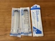 Terumo 針筒 30mL 88個