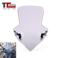 Windscreen for Honda CB650F 2014 2015 2016 2017 2018 2019 2020 CB 650 F CB 650F Motorcycle Wind Scre