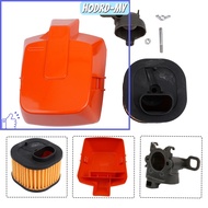 {hodroad}Air Filter Cleaner Cover Intake Adpator For 362 365 372 372XP Chainsaw