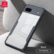 Google Pixel 6a Pixel 7 Pro CaseXundd Phone Case Transparent Back Cover Air-bag shockproof Protectiv