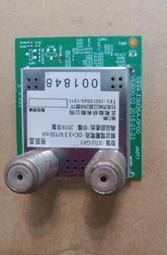 SANYO三洋LED液晶電視SMT-55GA1數位視訊板5844-J3M36A-OP00