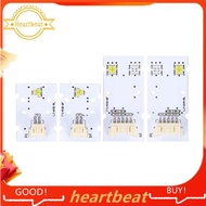 [Hot-Sale] For  M3   4 Series DRL Yellow Gold Color LED Board for F80 F82 F83 F32 F36 F33  Daytime R