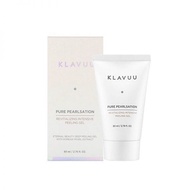 Klavuu - Pure Pearlsation Revitalizing Intensive Peeling Gel 80ml