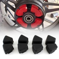 Motorcycle Parts Rear Hub Wheel Damper Sprocket Buffer Block For CFMOTO CF450NK CF650NK CF650TR CF65