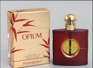 YSL OPIUM EDP 香水 50ml