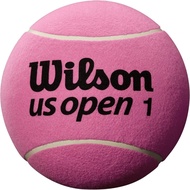 Wilson US OPEN 9" JUMBO Tennis Ball WRX2096PKXB Official Store